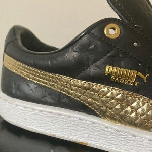 Puma x Villa collaboration “The Great Gatsby “